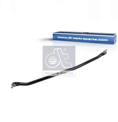 Selector-/Shift Rod